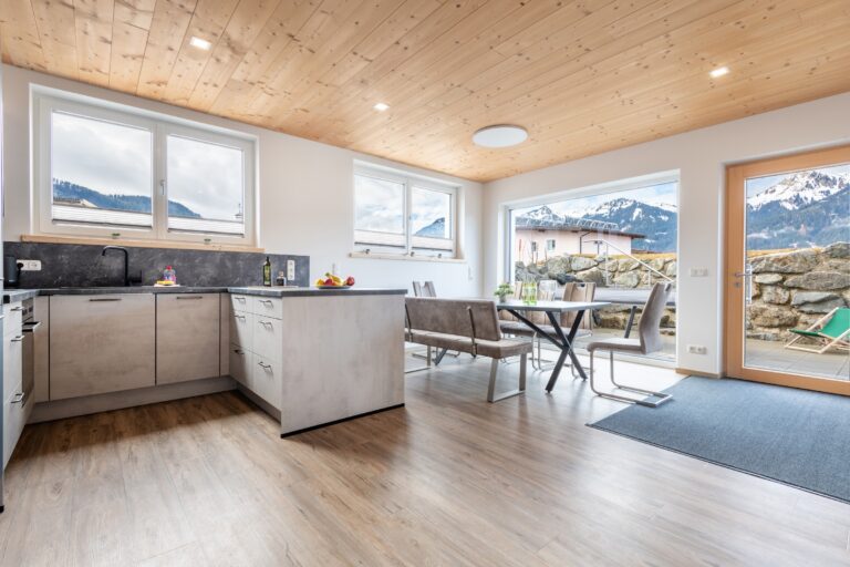Sunset Apartment