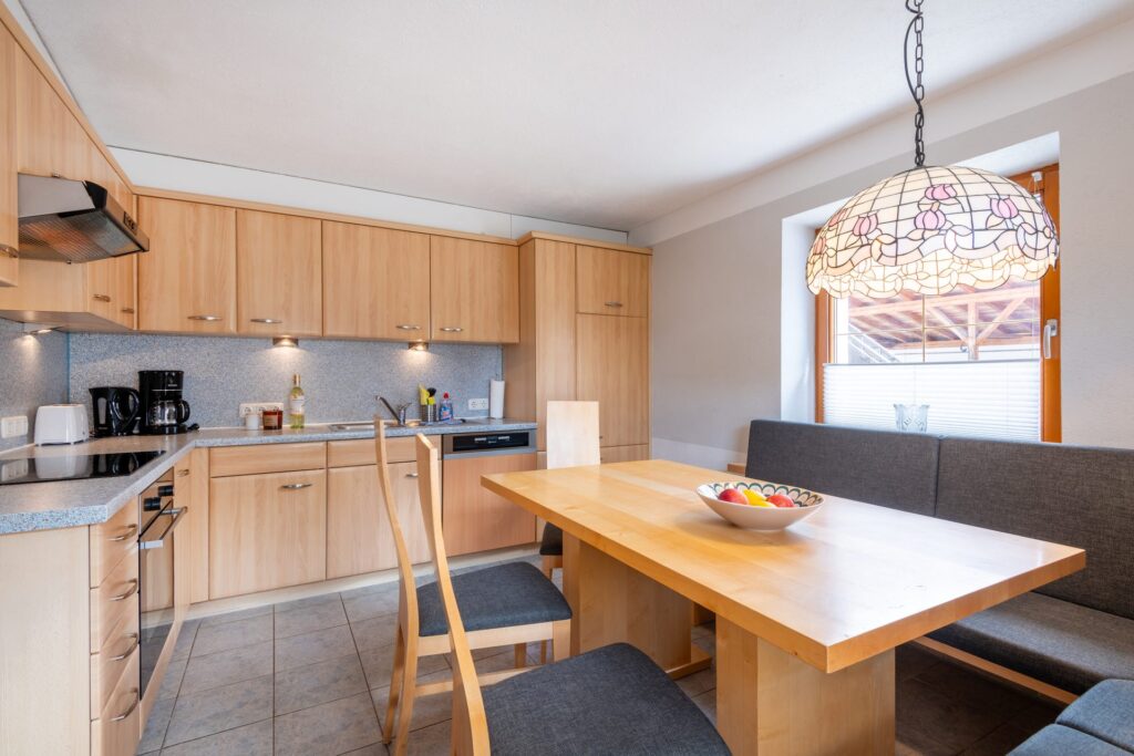 Ferienwohnung Apartmenthaus Aachener Hof in Ehrwald (Zugspitz Arena) – Bild 4