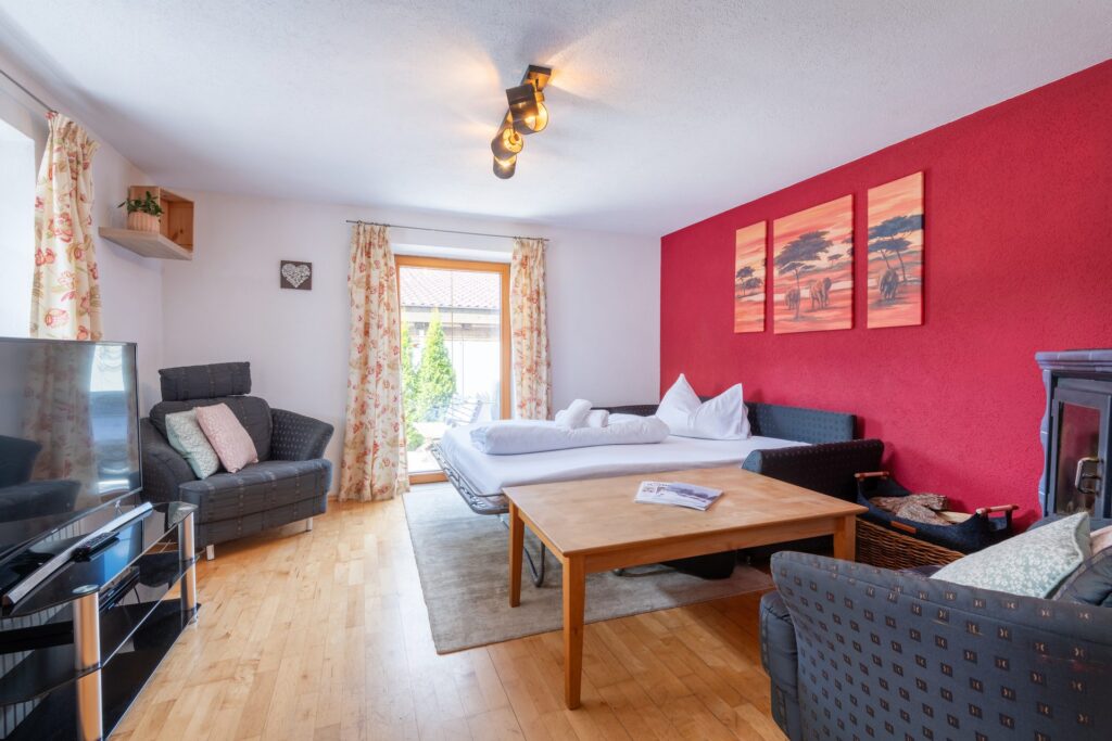 Ferienwohnung Apartmenthaus Aachener Hof in Ehrwald (Zugspitz Arena) – Bild 5