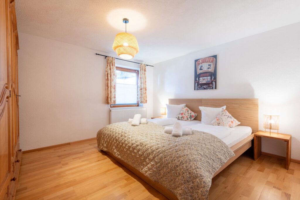 Ferienwohnung Apartmenthaus Aachener Hof in Ehrwald (Zugspitz Arena) – Bild 6