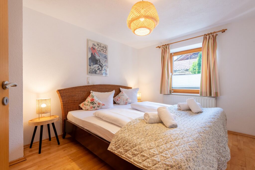 Ferienwohnung Apartmenthaus Aachener Hof in Ehrwald (Zugspitz Arena) – Bild 7