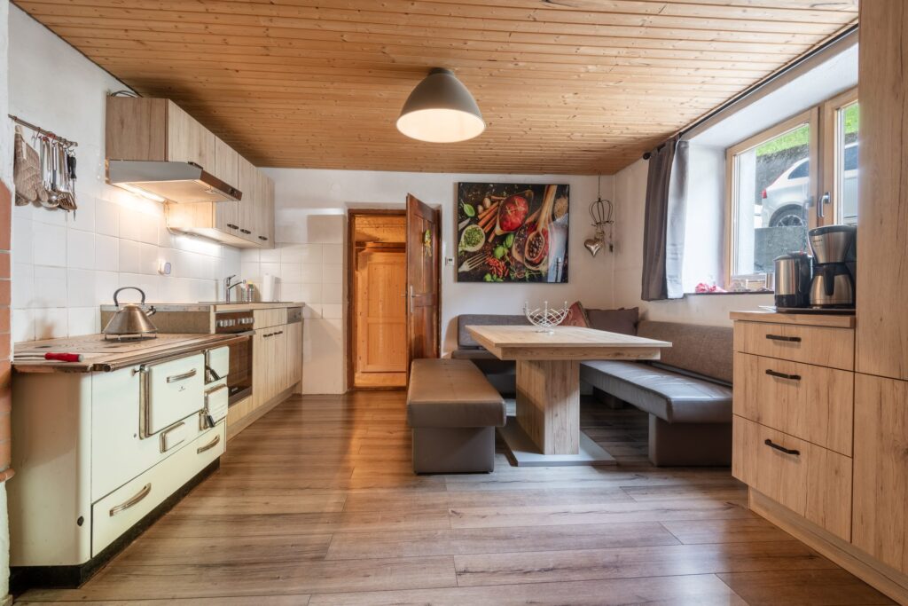 Ferienwohnung Bergchalet Valluga in Kaisers im Lechtal – Bild 3