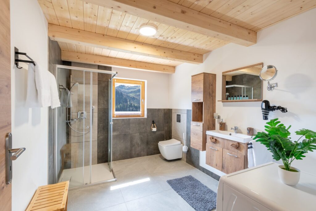 Ferienwohnung Bergchalet Valluga in Kaisers im Lechtal – Bild 6