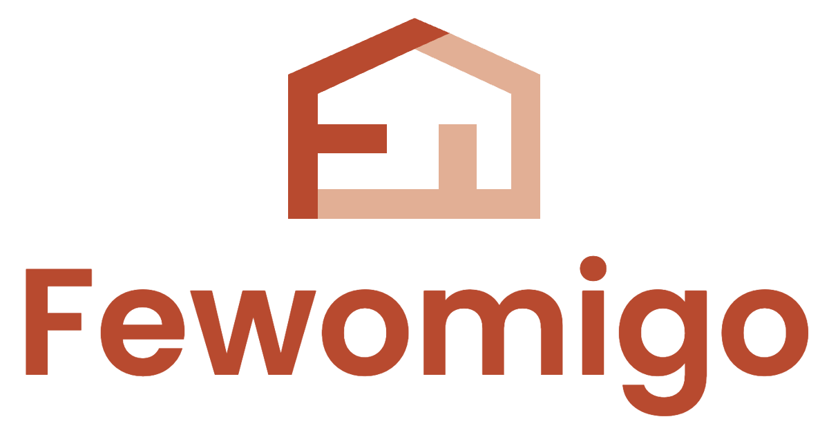 Fewomigo Logo