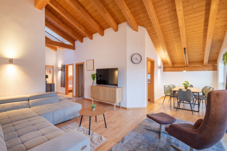 Freddy Apartment – Ferienwohnung von Fewomigo