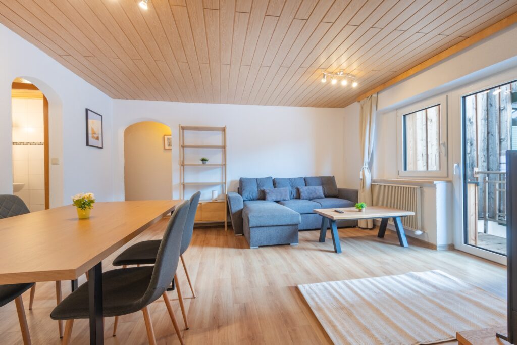 Highalp Apartments – Ferienwohnung von Fewomigo