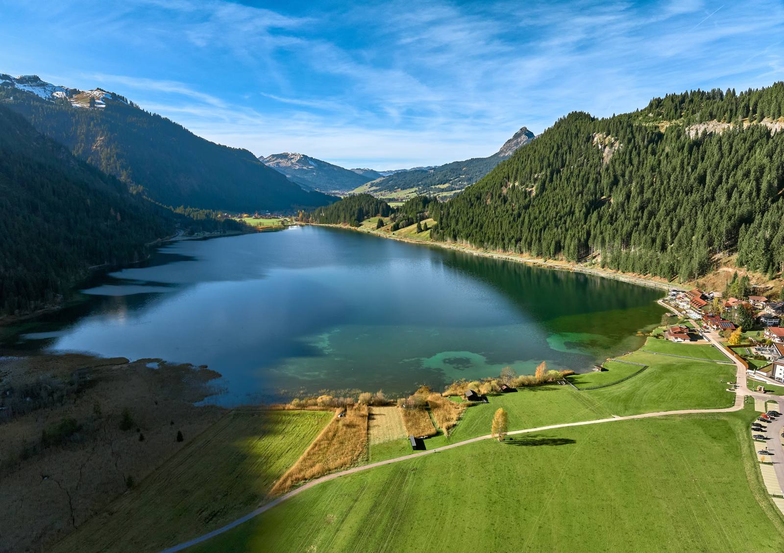 Tannheimer Tal