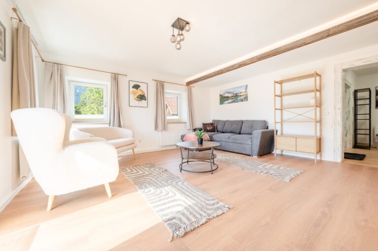 Schlossberg Apartment